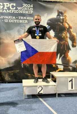 Závodní momenty - foto 1