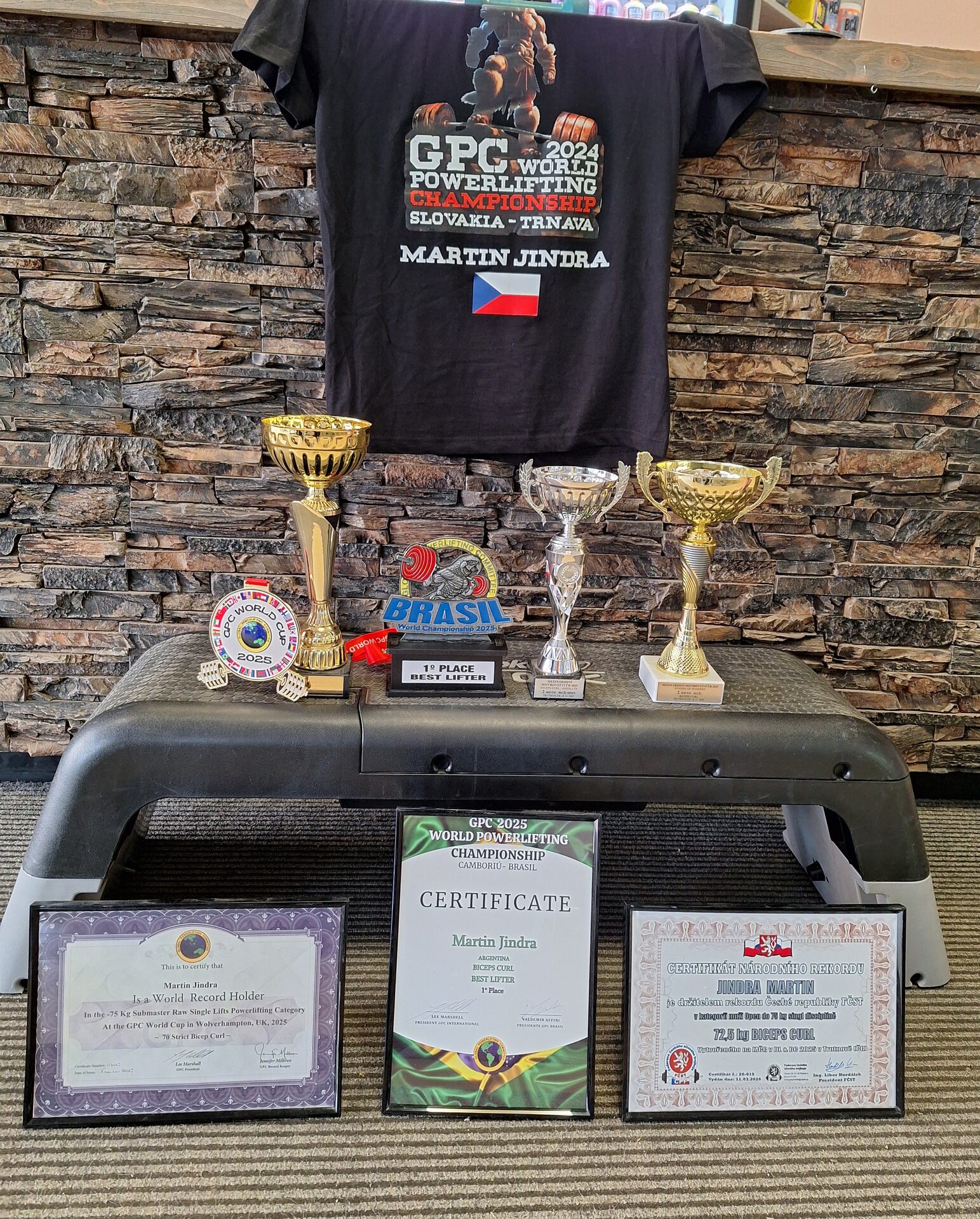 Závodní momenty - foto 7